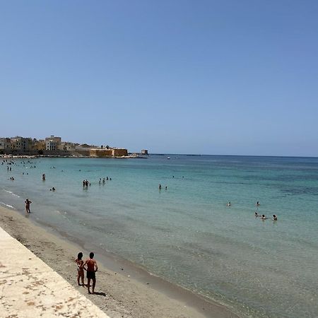 Galli Beach House Sicily Apartment Trapani Exterior foto