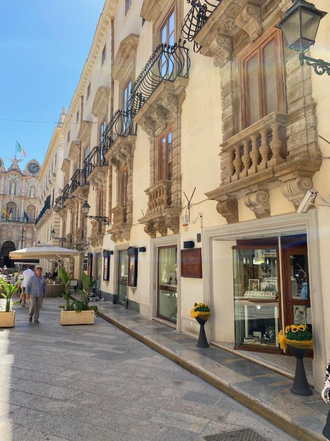 Galli Beach House Sicily Apartment Trapani Exterior foto