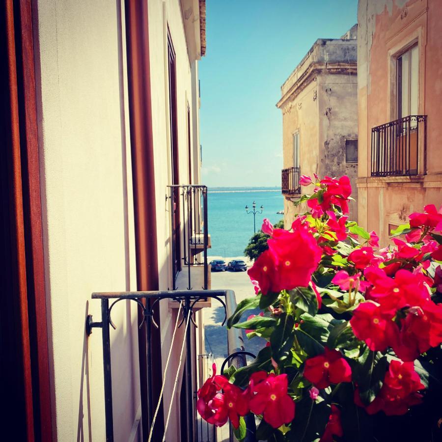 Galli Beach House Sicily Apartment Trapani Exterior foto